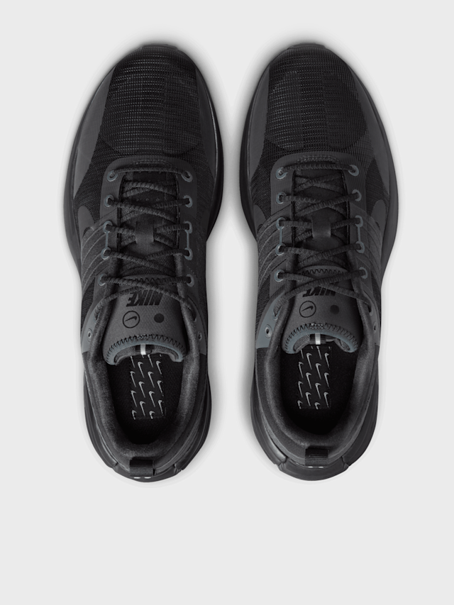 Nike  , Lunar Roam, black, Image 6 of 9