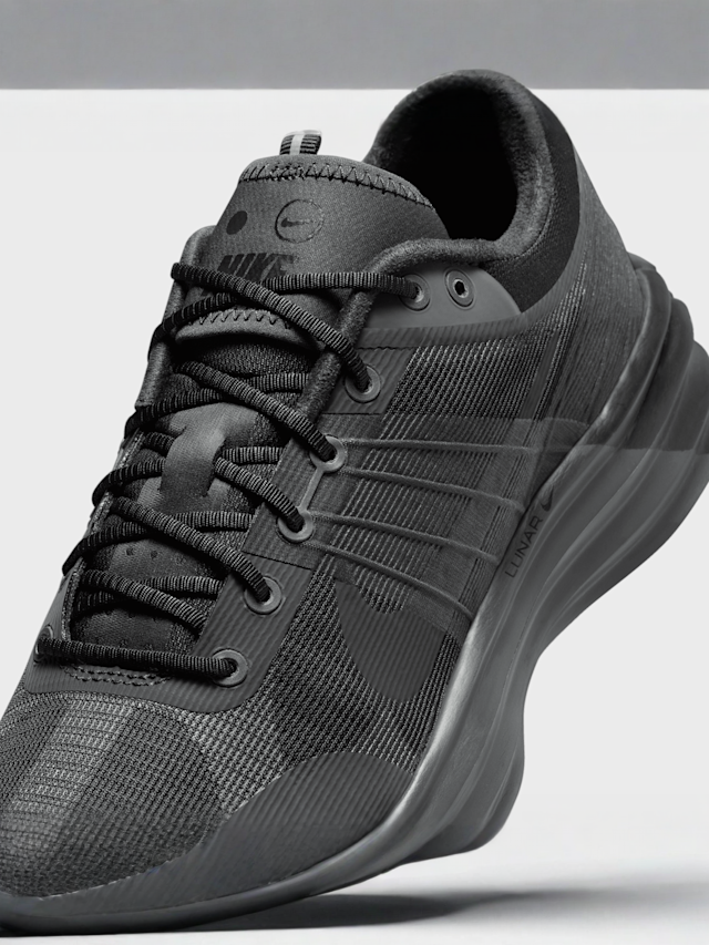Nike  , Lunar Roam, black, Image 7 of 9