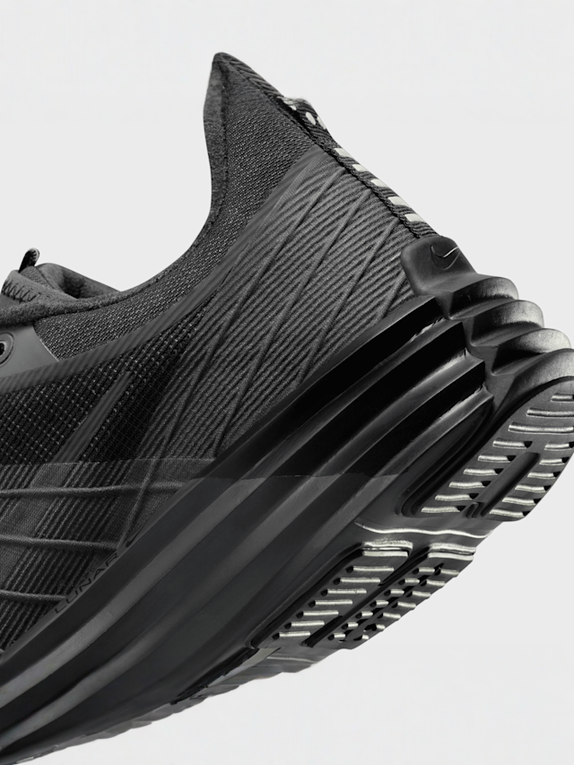 Nike  , Lunar Roam, black, Image 8 of 9