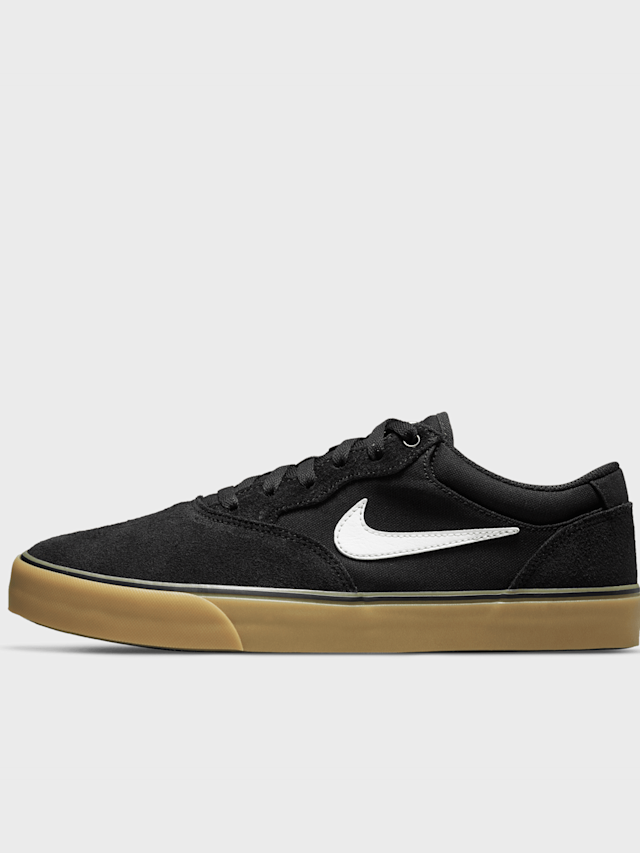 Nike, SB Chron 2, black, Image 1 of 8