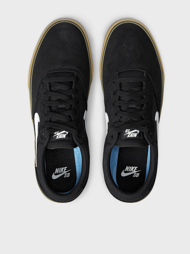 Nike, SB Chron 2, black, Image 6 of 8