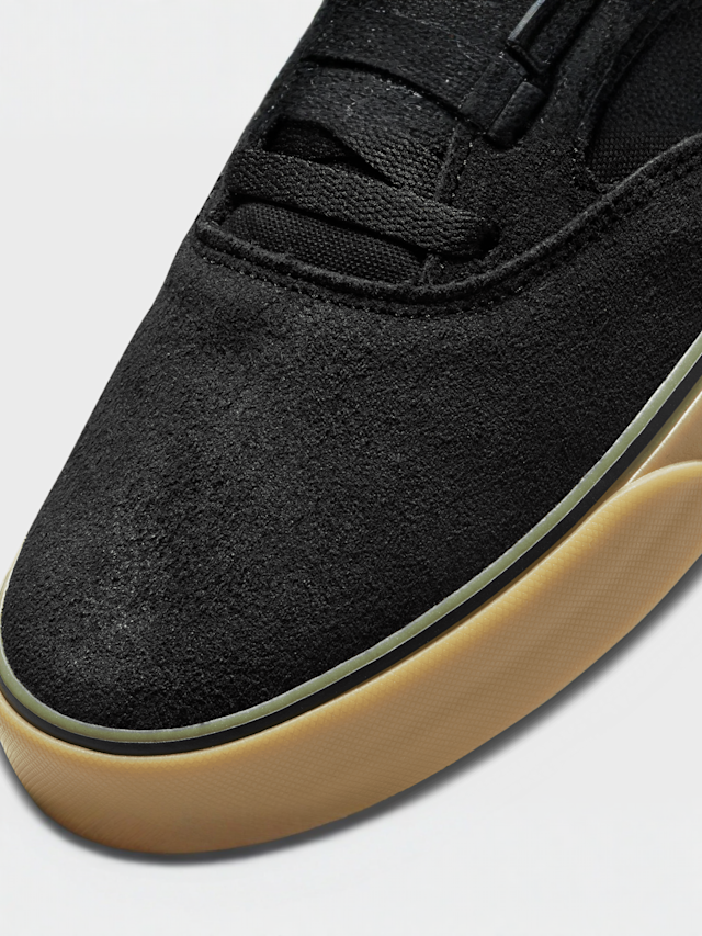 Nike, SB Chron 2, black, Image 7 of 8