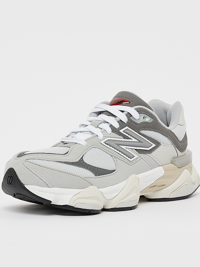 New Balance, 9060 (GS), grey, Image 2 of 6