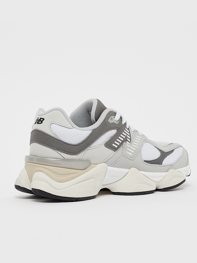 New Balance, 9060 (GS), grey, Image 3 of 6