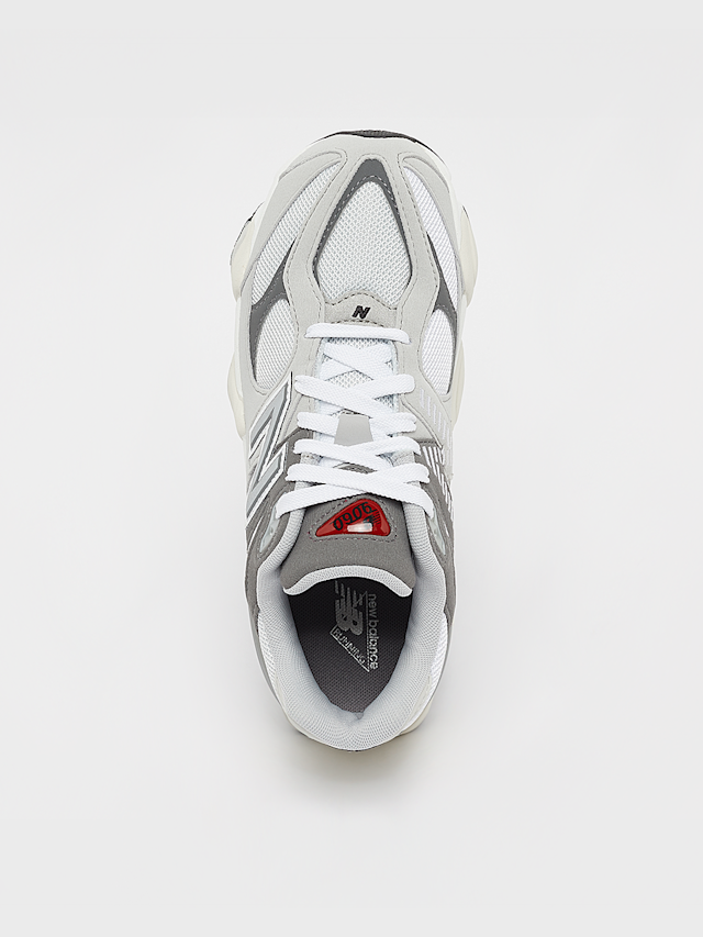 New Balance, 9060 (GS), grey, Image 5 of 6