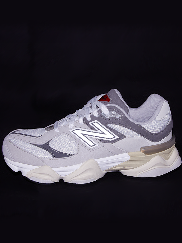 New Balance, 9060 (GS), grey, Image 6 of 6