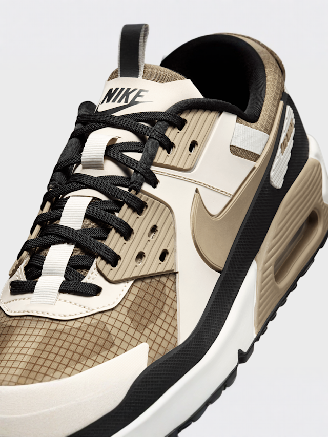 Nike, Air Max 90 Drift, bruin, Afbeelding 7 van 9