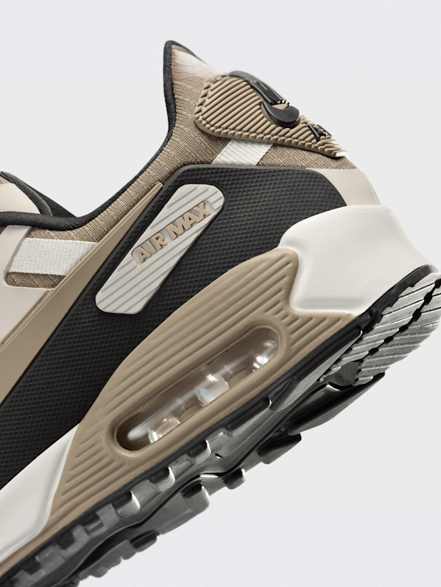 Nike  , Air Max 90, brown, Image 8 of 9