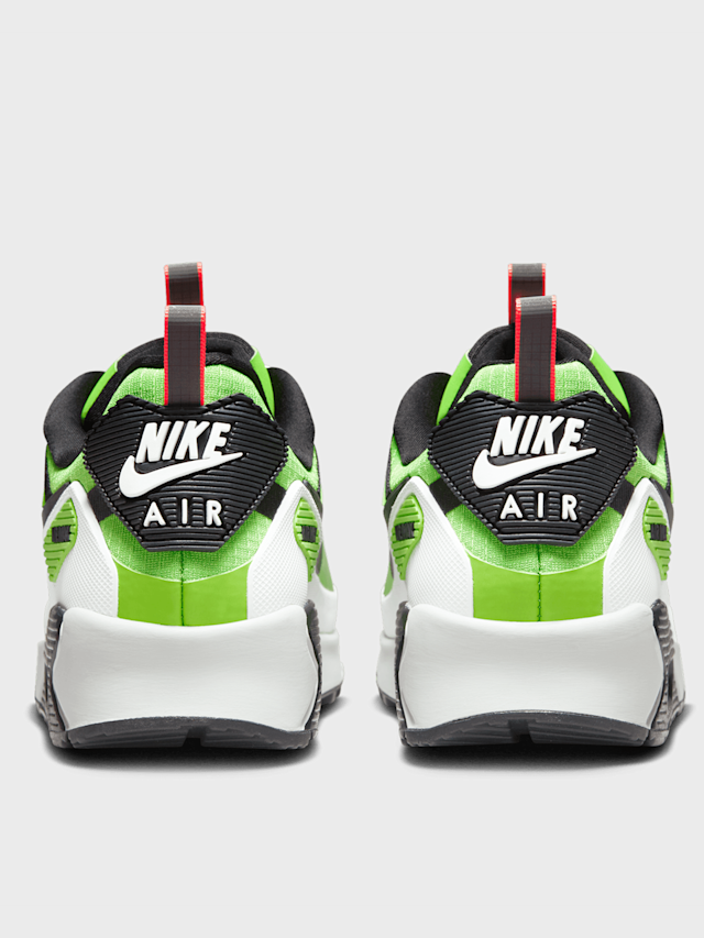 Nike, Air Max 90 Drift, green, Image 5 of 9