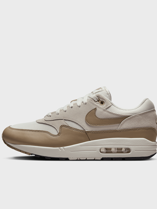 Nike, Air Max 1 Essential, beige, Image 1 of 8