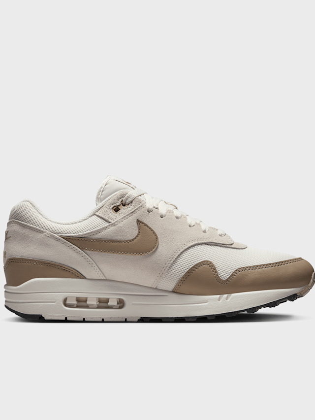Nike, Air Max 1 Essential, beige, Image 2 of 8