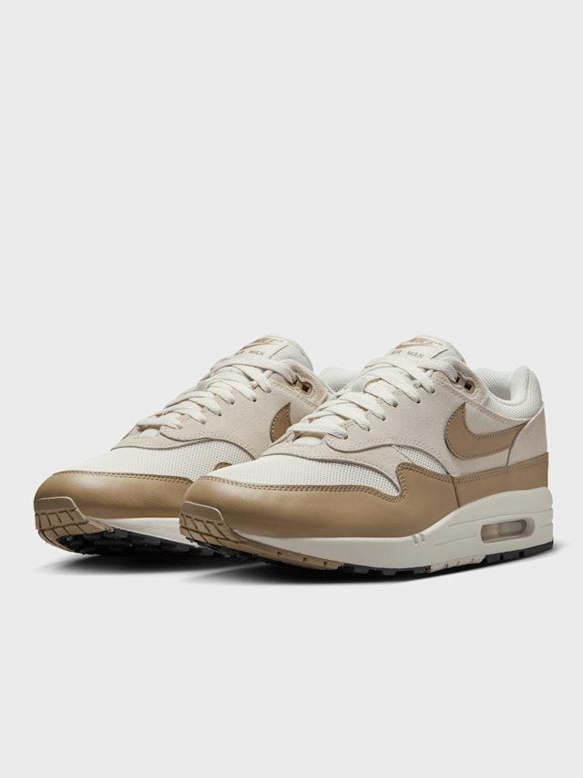 Nike, Air Max 1 Essential, beige, Image 4 of 8