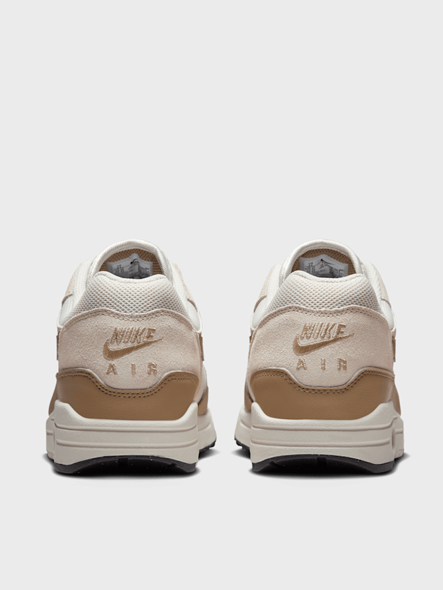 Nike, Air Max 1 Essential, beige, Image 5 of 8