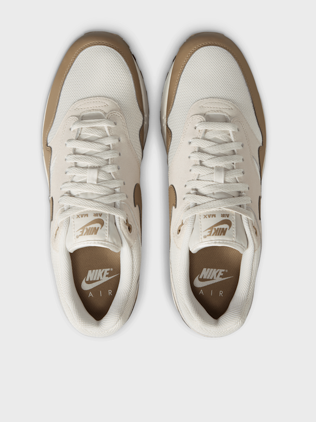 Nike, Air Max 1 Essential, beige, Image 6 of 8