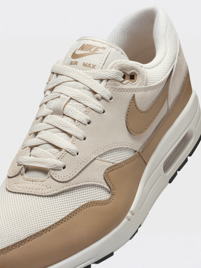 Nike, Air Max 1 Essential, beige, Image 7 of 8