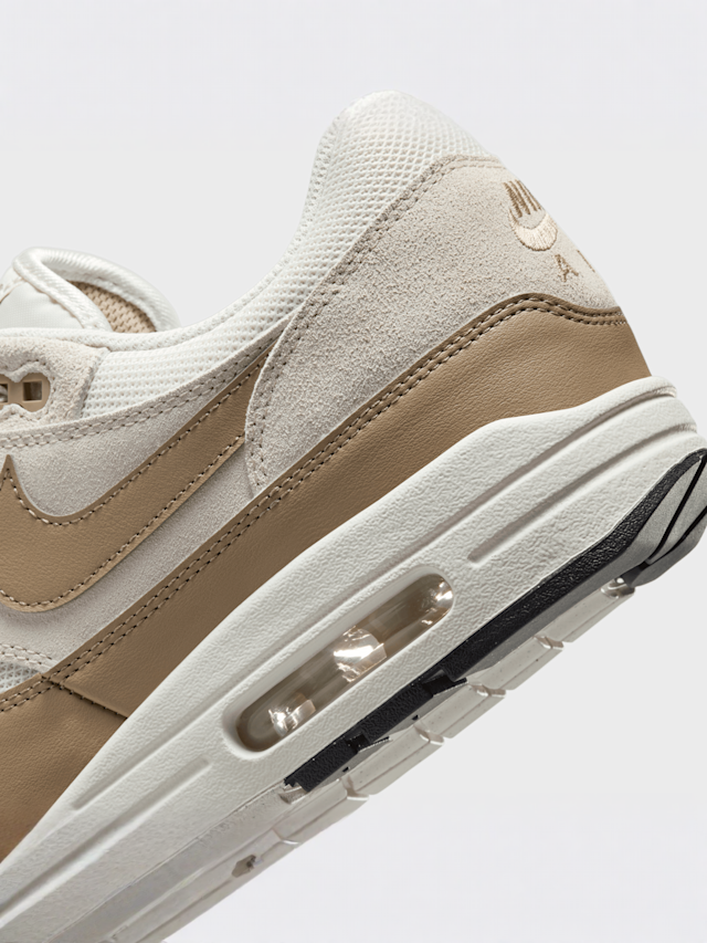 Nike, Air Max 1 Essential, beige, Image 8 of 8