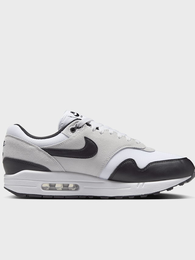 Nike, Air Max 1 Essential, grey, Image 2 of 8