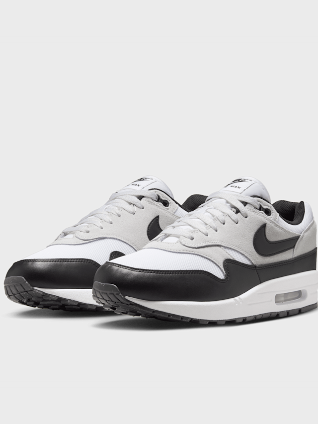 Nike, Air Max 1 Essential, grey, Image 4 of 8