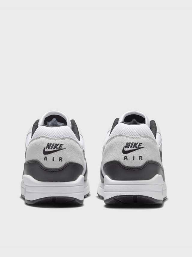 Nike, Air Max 1 Essential, grey, Image 5 of 8