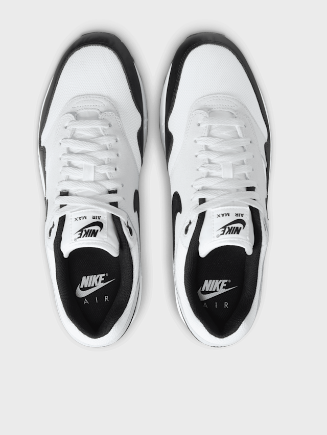 Nike, Air Max 1 Essential, grey, Image 6 of 8