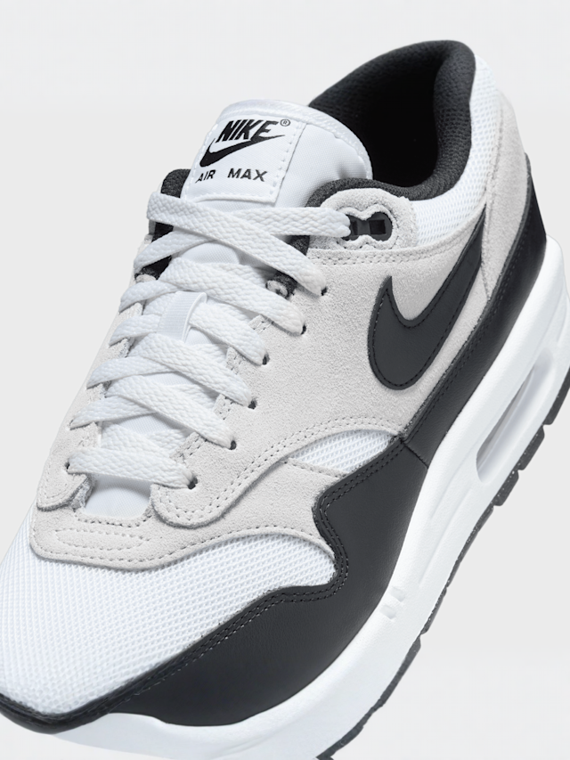 Nike, Air Max 1 Essential, grey, Image 7 of 8