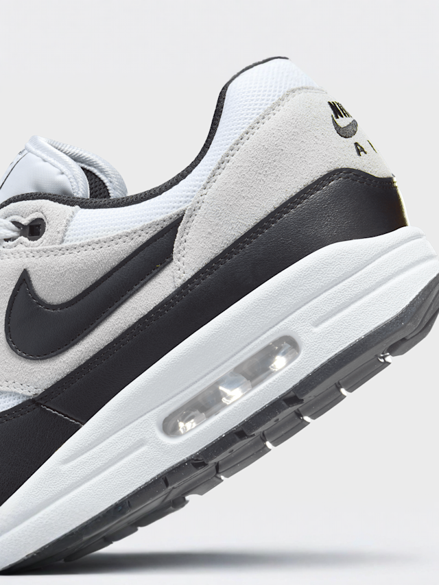 Nike, Air Max 1 Essential, grey, Image 8 of 8