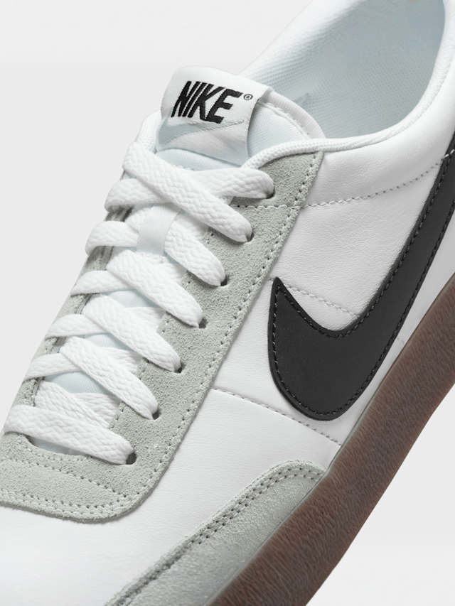 Nike, Killshot 2 Leather, grey, Image 7 of 8