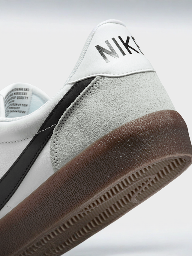 Nike, Killshot 2 Leather, grey, Image 8 of 8