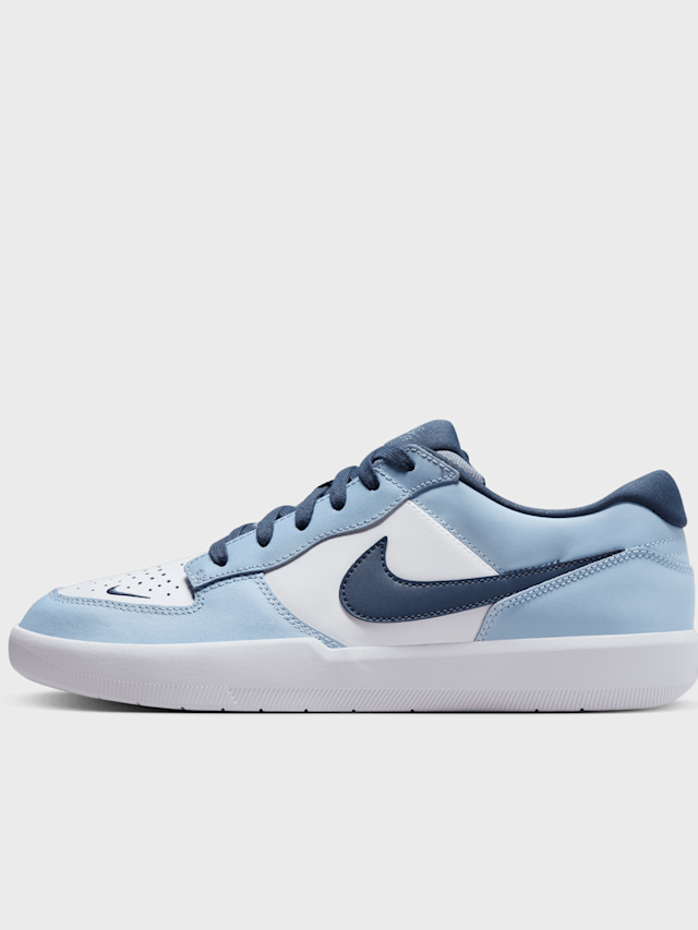 Nike, SB Force 58 PRM L, blue, Image 1 of 8