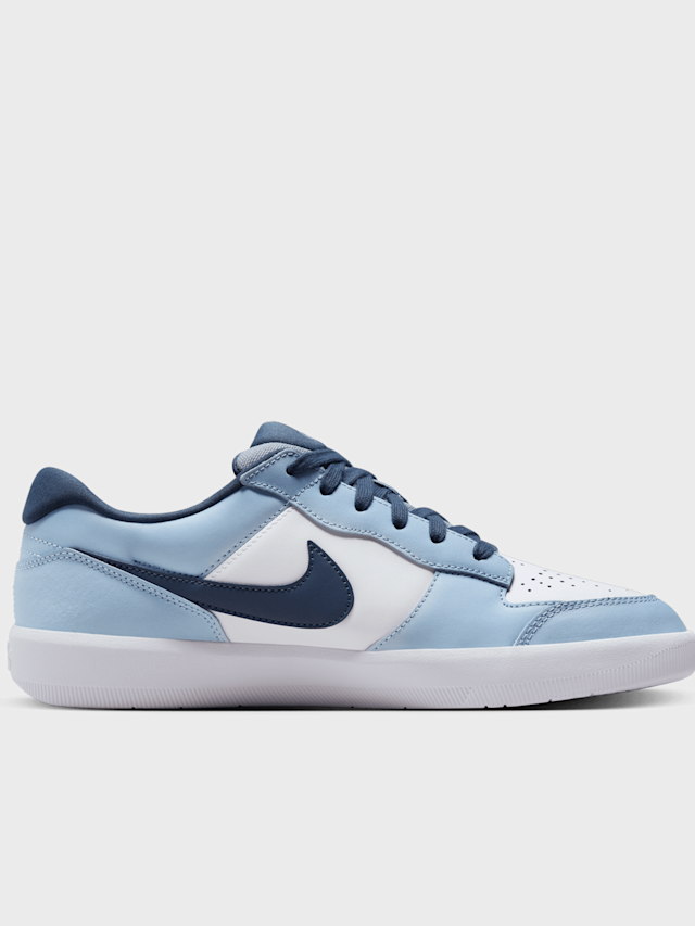 Nike, SB Force 58 PRM L, blue, Image 2 of 8