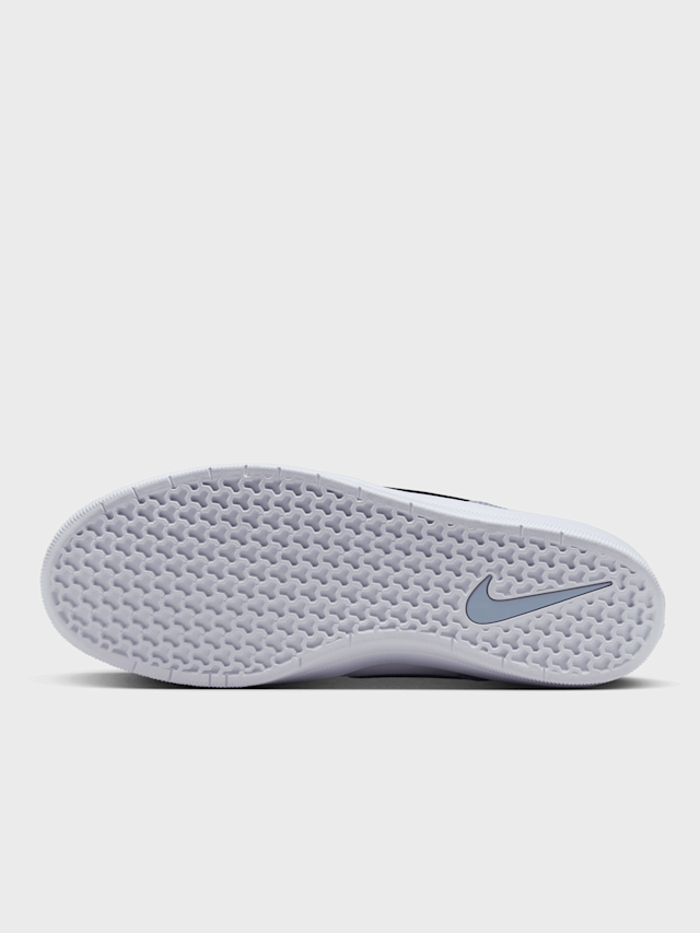 Nike, SB Force 58 PRM L, blue, Image 3 of 8