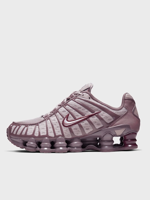 Nike, WMNS Shox TL, roze, Afbeelding 1 van 8