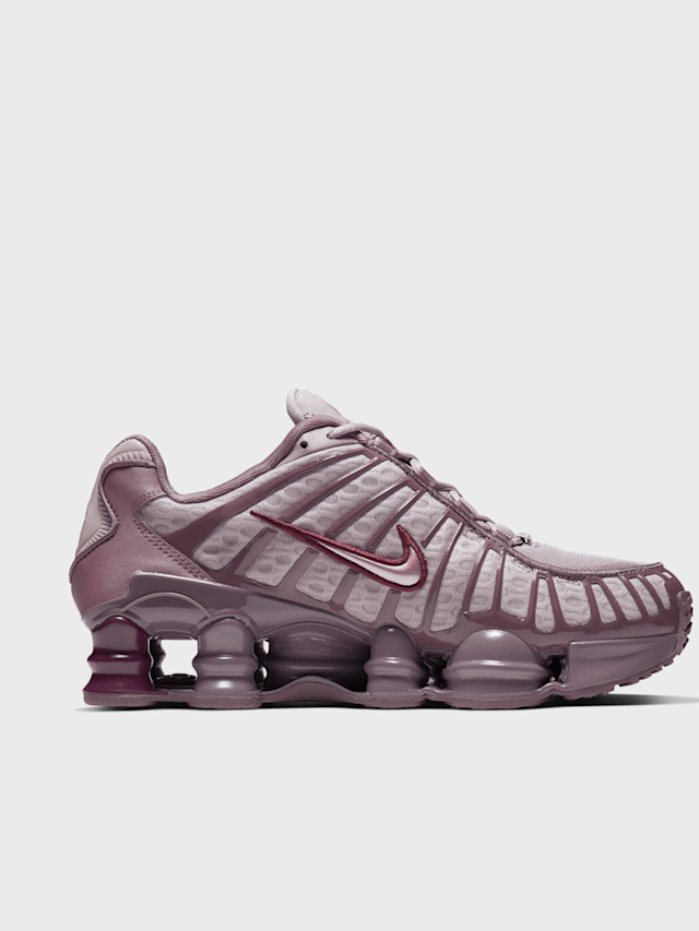 Nike, WMNS Shox TL, roze, Afbeelding 2 van 8