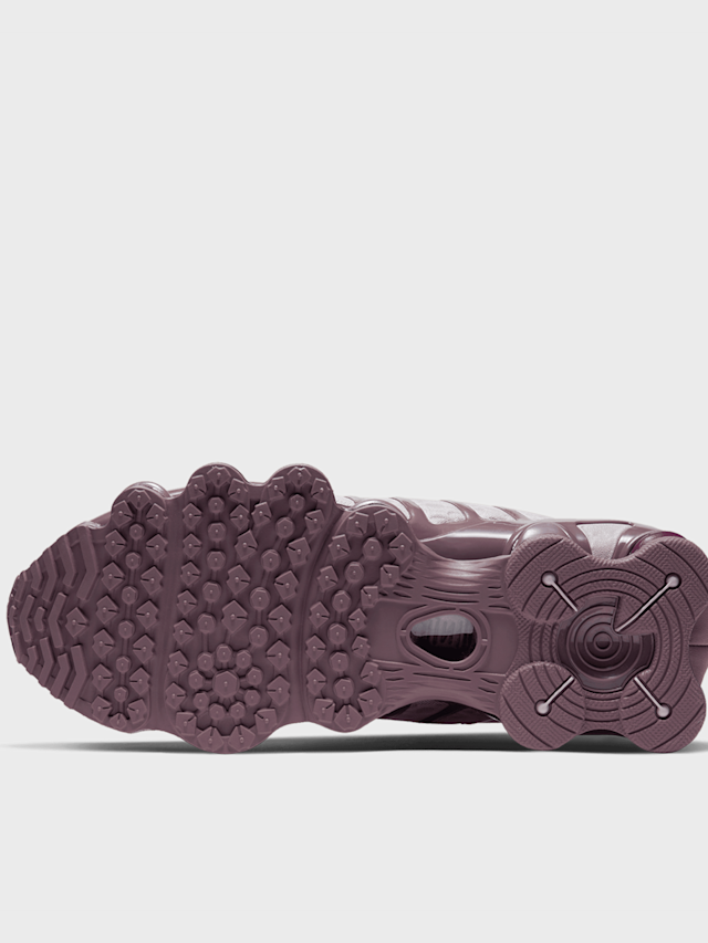 Nike  , Shox TL, purple, Image 3 of 8