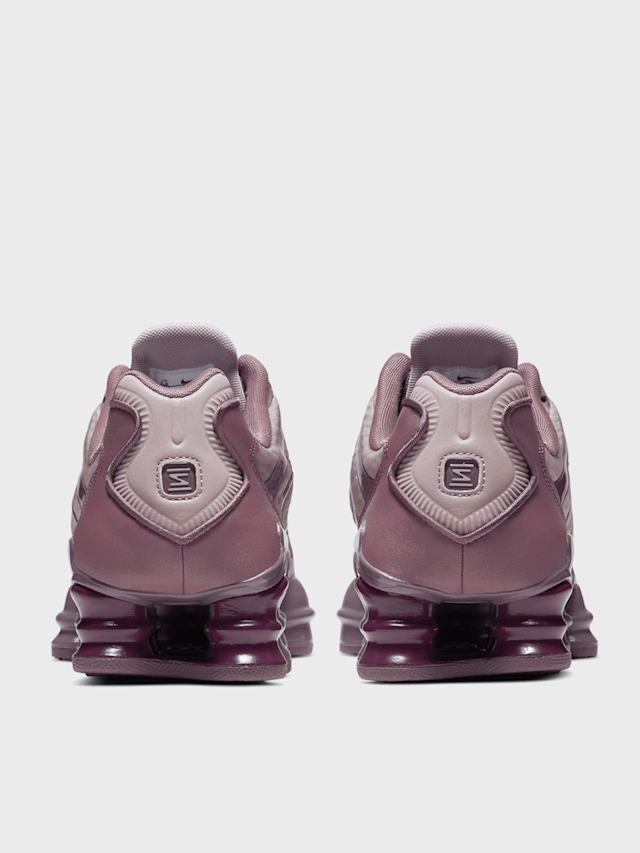 Nike, WMNS Shox TL, roze, Afbeelding 5 van 8