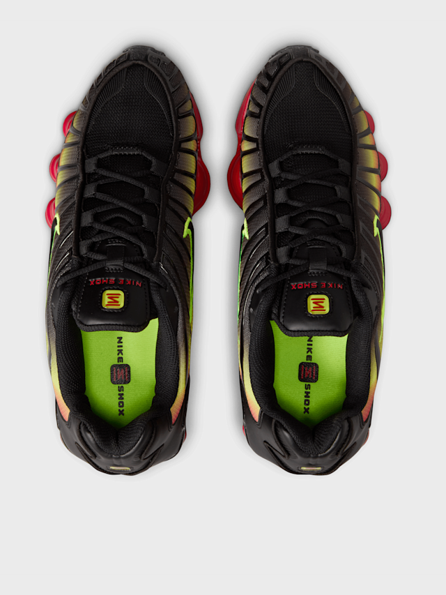 Nike, Shox TL, multi-colour, Image 6 of 8