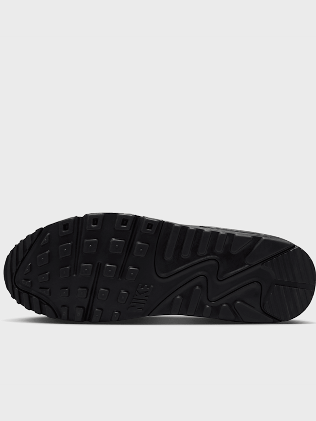 Nike, Air Max 90, black, Image 3 of 8