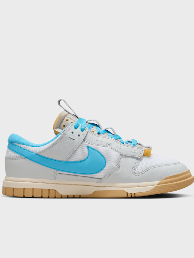 Nike, Air Dunk Jumbo, grey, Image 2 of 8