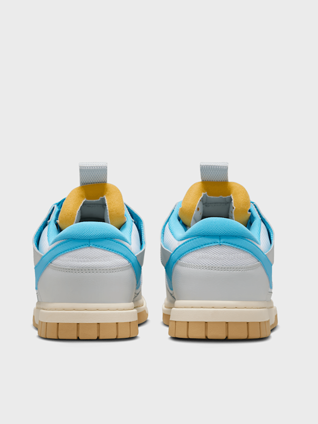 Nike, Air Dunk Jumbo, grey, Image 5 of 8