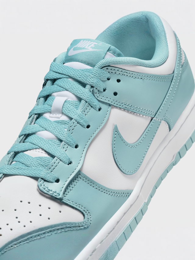 Nike, Dunk Low Retro, turkoois, Afbeelding 7 van 8