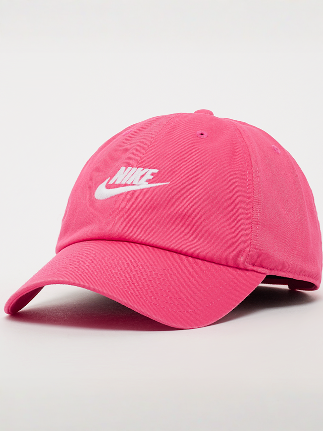 Nike, Club Cap, light pink, Image 1 of 4