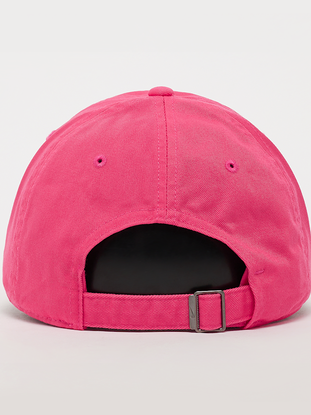 Nike, Club Cap, light pink, Image 2 of 4