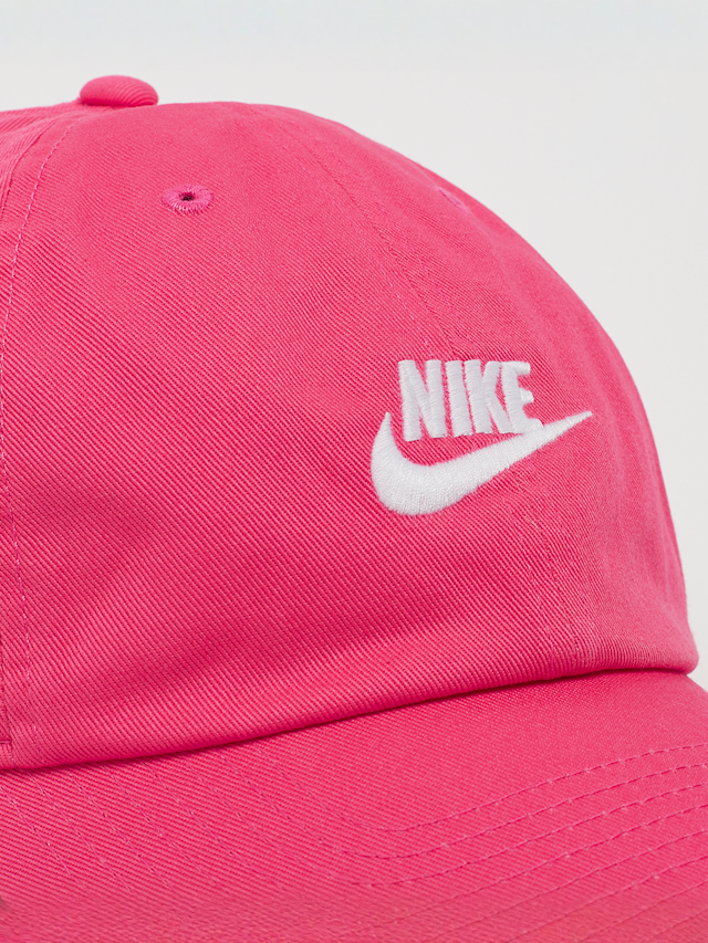 Nike, Club Cap, light pink, Image 4 of 4