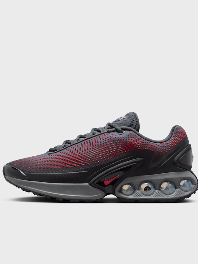 Nike, Air Max Dn, black, Image 1 of 8