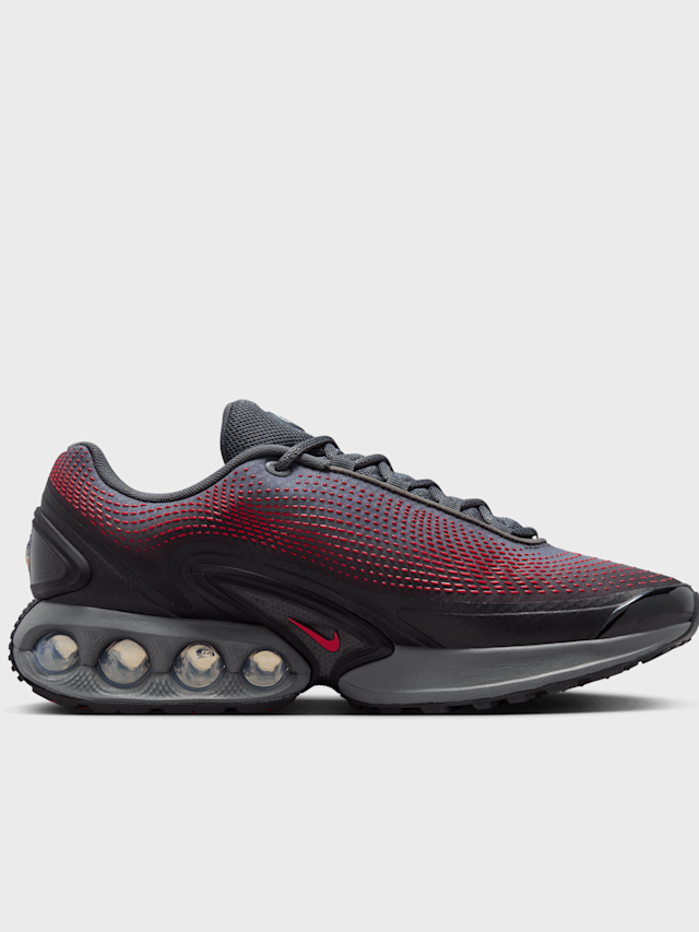 Nike, Air Max Dn, black, Image 2 of 8
