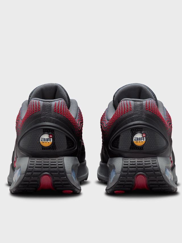 Nike, Air Max Dn, black, Image 5 of 8