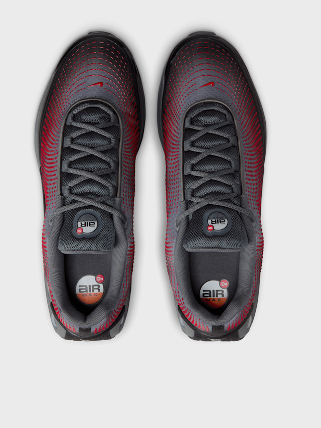 Nike, Air Max Dn, black, Image 6 of 8