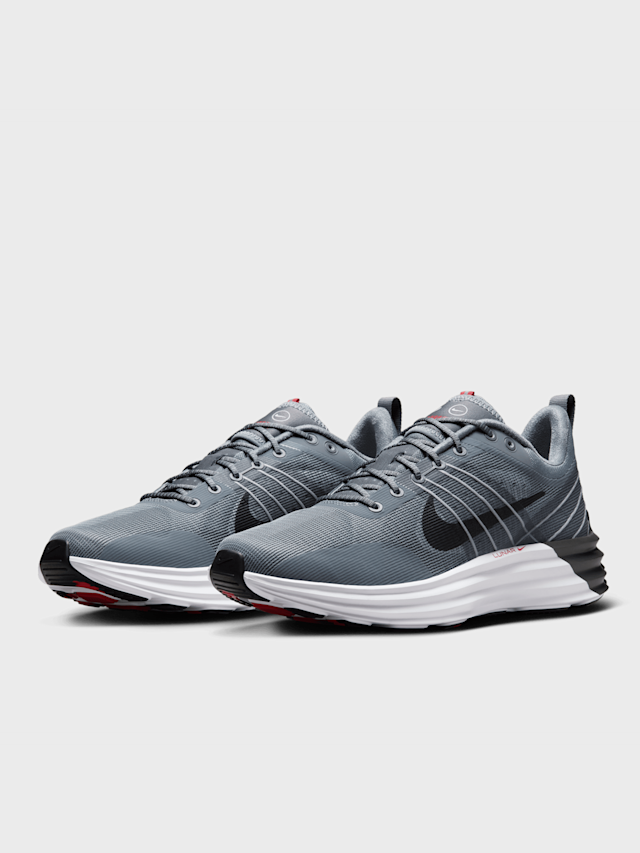 Nike  , Lunar Roam, grey, Image 4 of 9