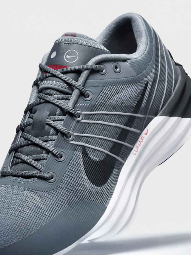 Nike  , Lunar Roam, grey, Image 7 of 9