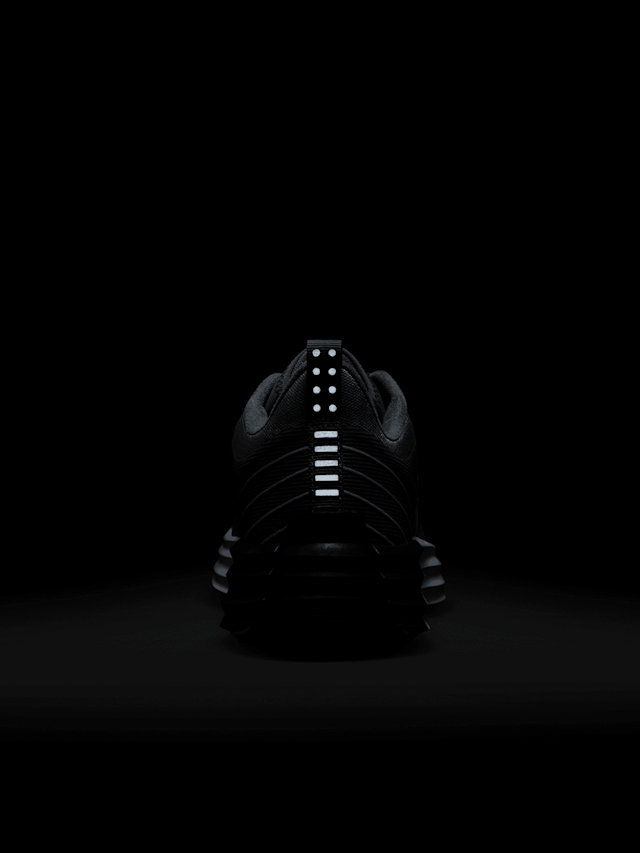 Nike  , Lunar Roam, grey, Image 9 of 9